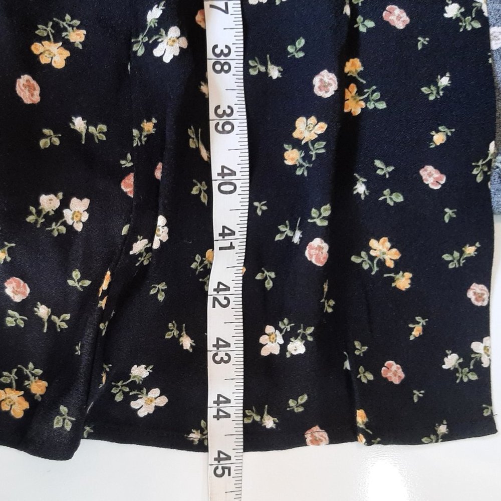 Reformation Locklin NWT Venezia Midi Dress SZ 0 - Picture 14 of 16